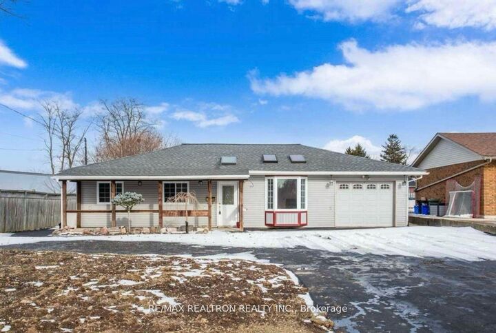 8506 Twenty Road E  Hamilton ON L9B 1H6 photo