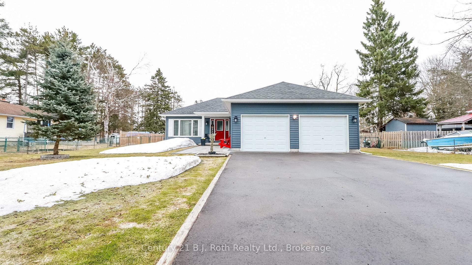 Property Photo: 3031 Second Street ON L3V 7A8