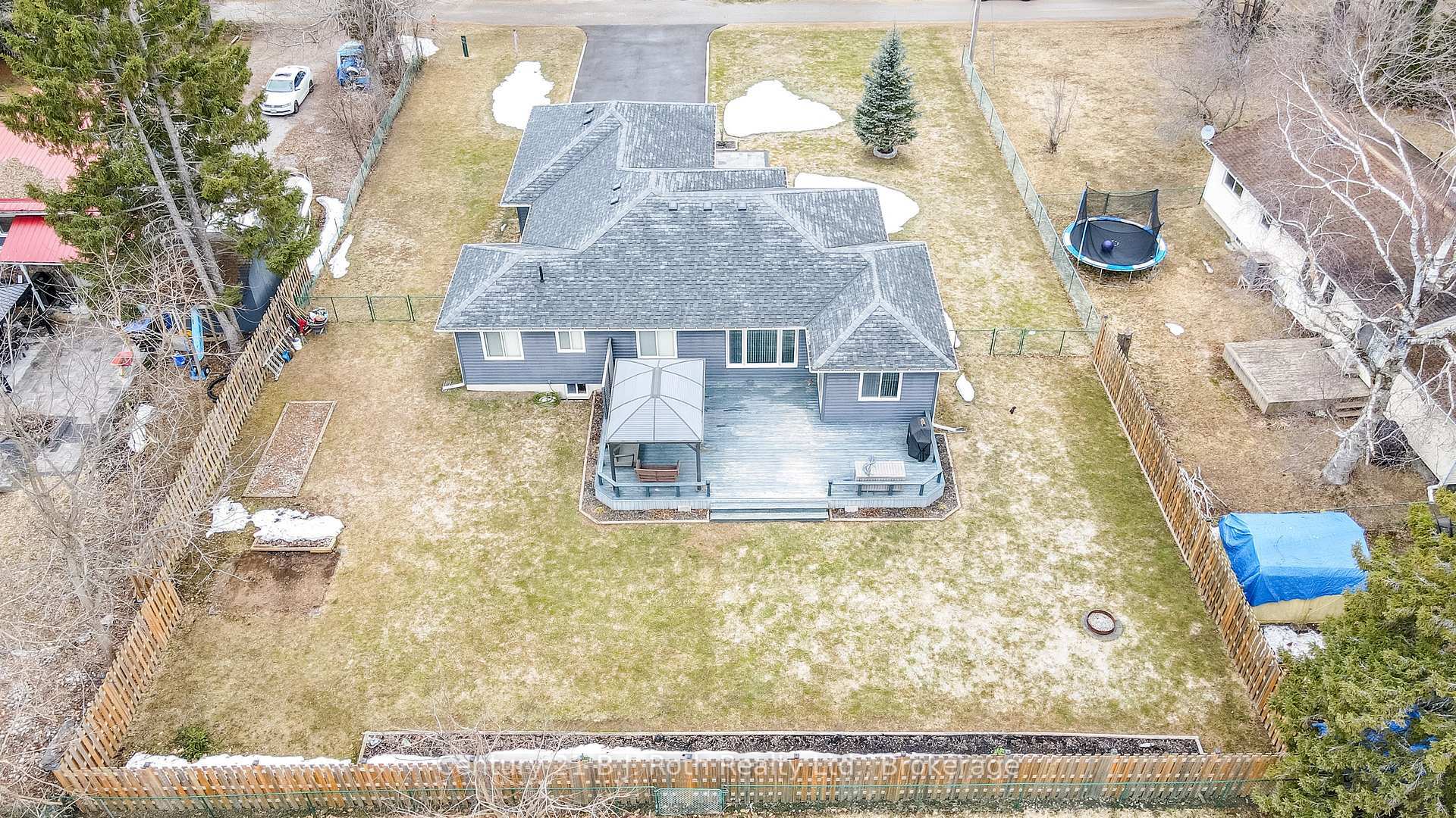 Photo de la propriété: 3031 Second Street ON L3V 7A8