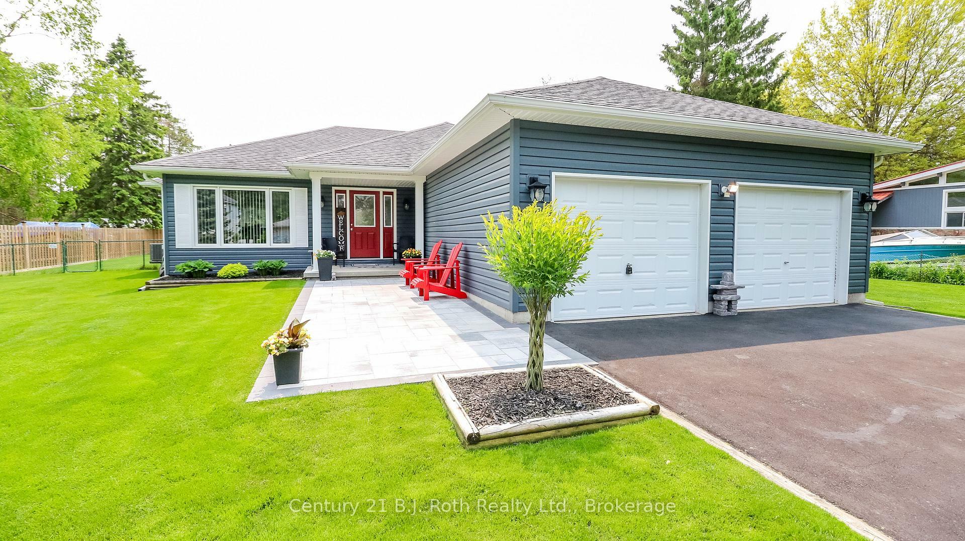 3031 Second Street  Severn ON L3V 7A8 photo