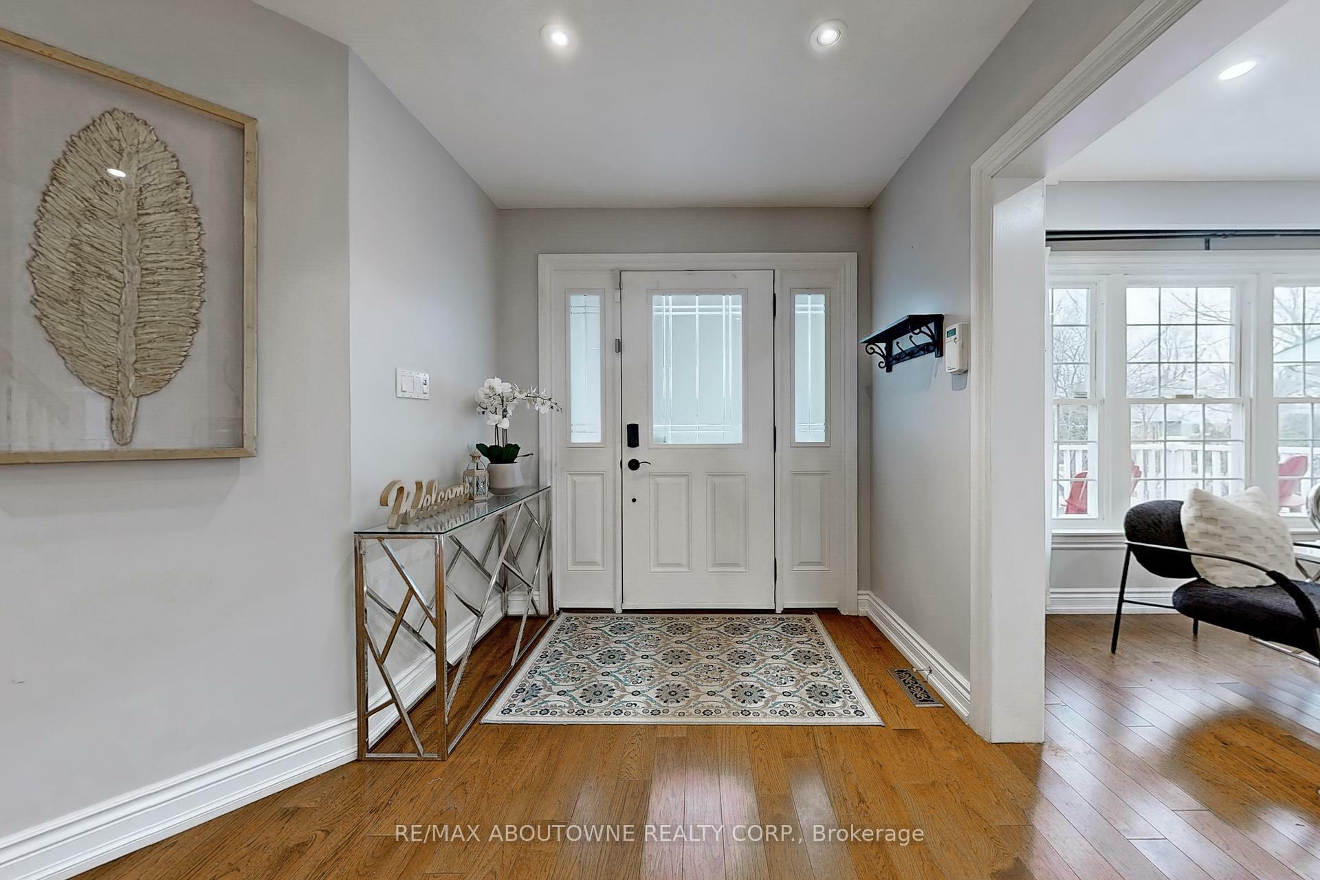 Property Photo: 2362 Canso Road ON L6J 5W6