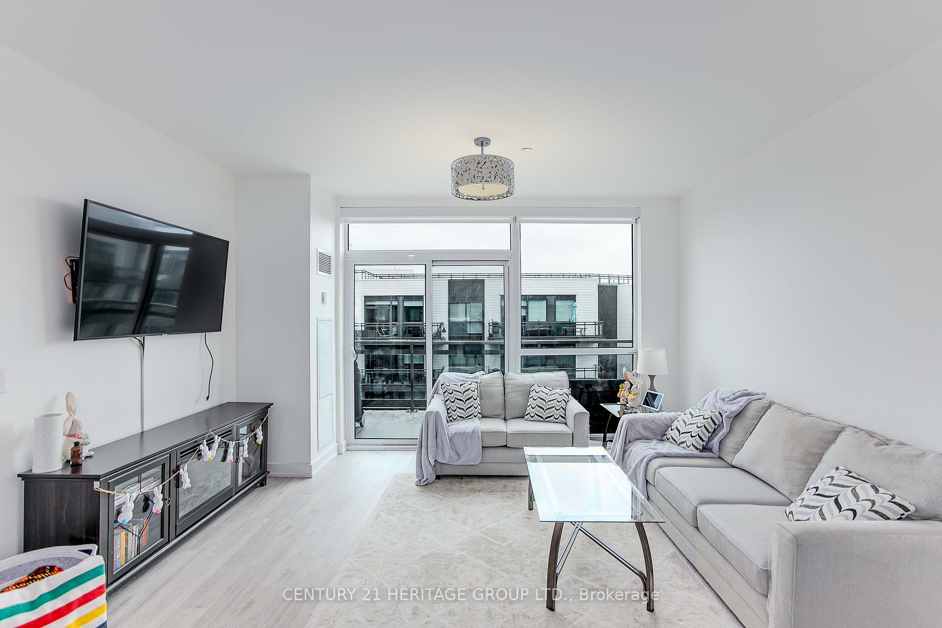 Property Photo: 333 Sea Ray Avenue D406 ON L9S 2P7