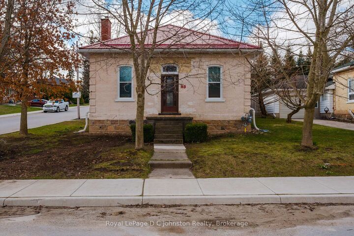 83 3rd Street SW  Arran-Elderslie ON N0G 1L0 photo
