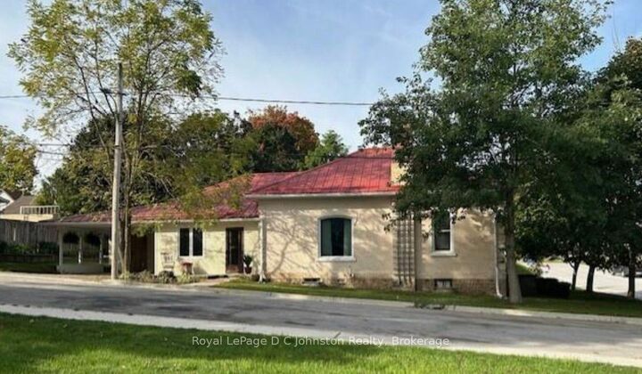 83 3rd Street SW  Arran-Elderslie ON N0G 1L0 photo