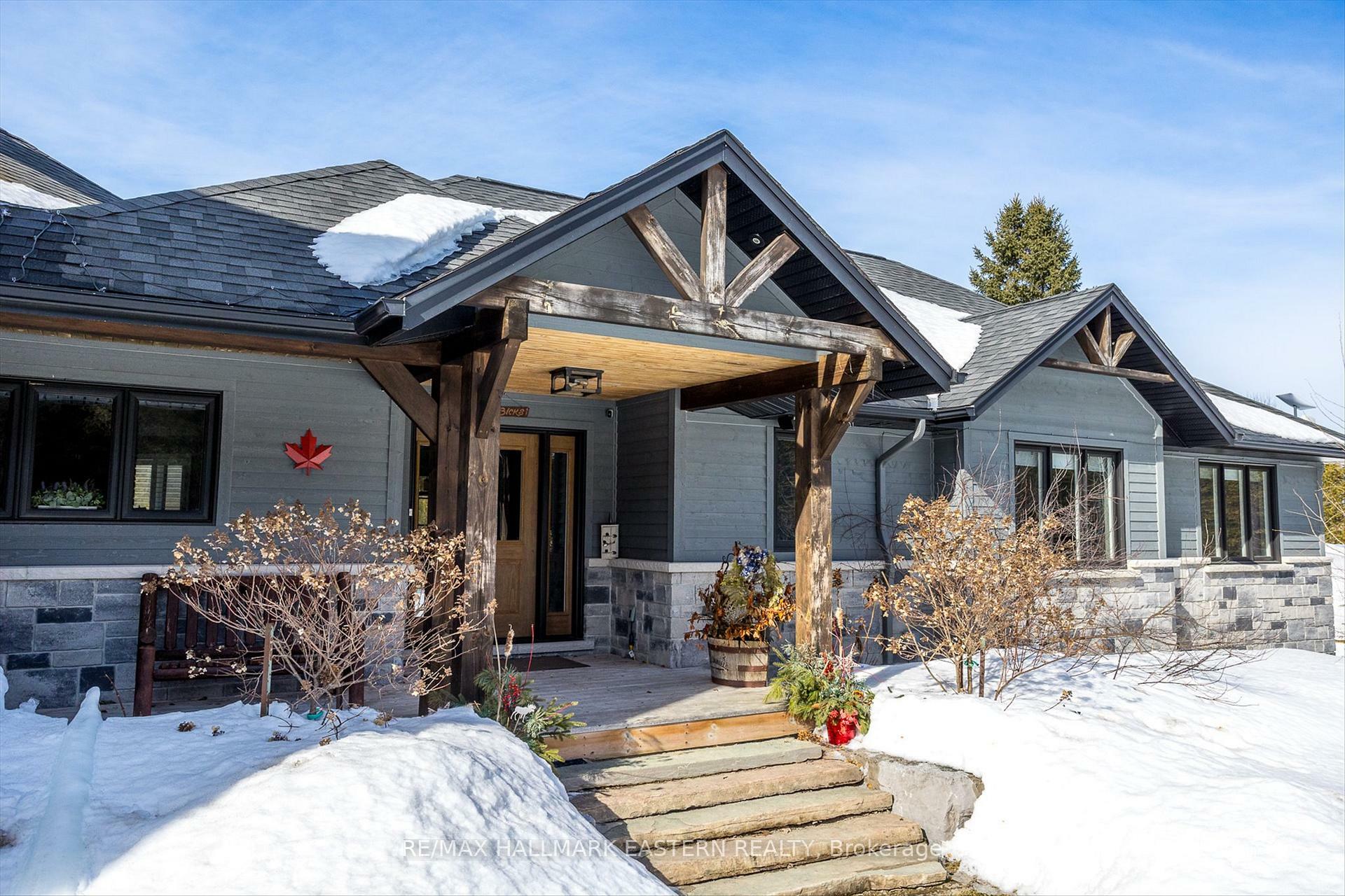 487 Fairbairn Road  Kawartha Lakes ON K0M 1A0 photo