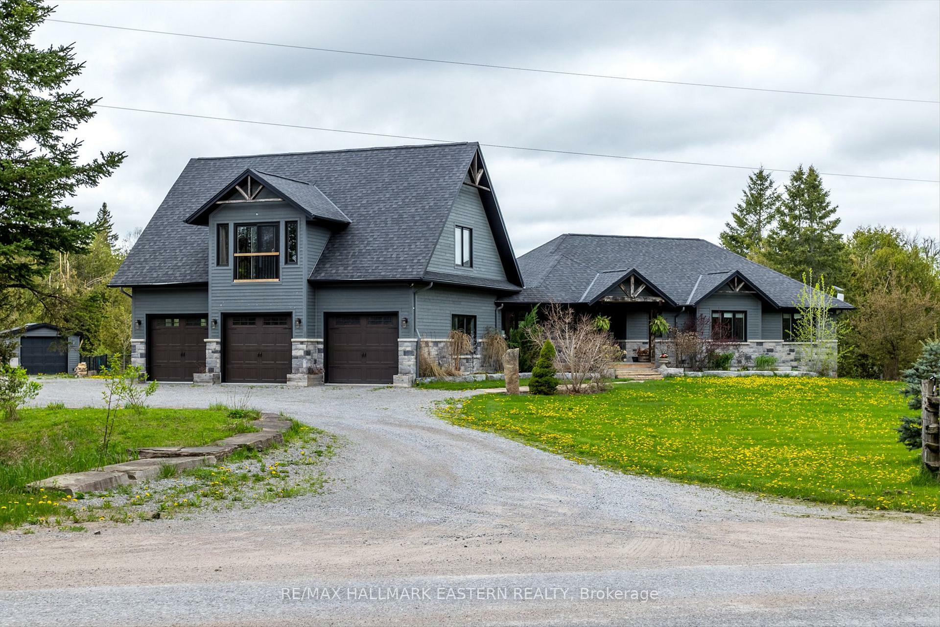 487 Fairbairn Road  Kawartha Lakes ON K0M 1A0 photo