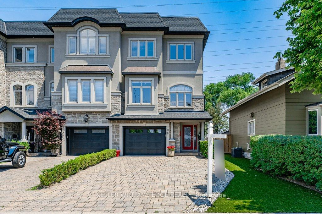 1081 Beach Boulevard  Hamilton ON L8H 6Z9 photo