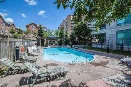 Property Photo: 1 Emerald Lane 711 ON L4J 8N2