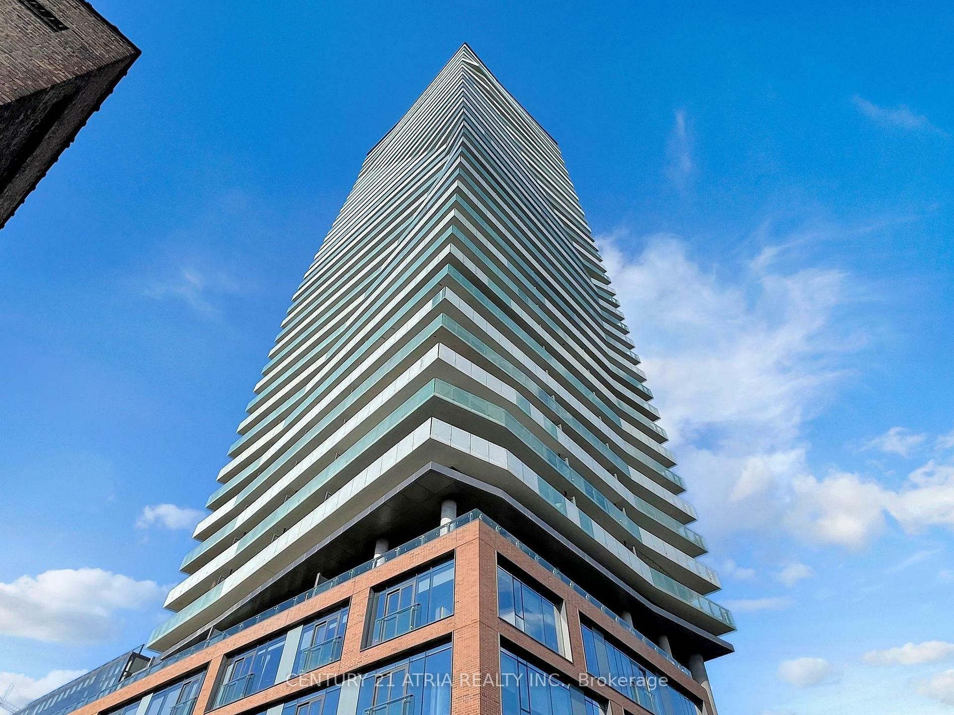 70 Distillery Lane 213  Toronto ON M5A 0E3 photo