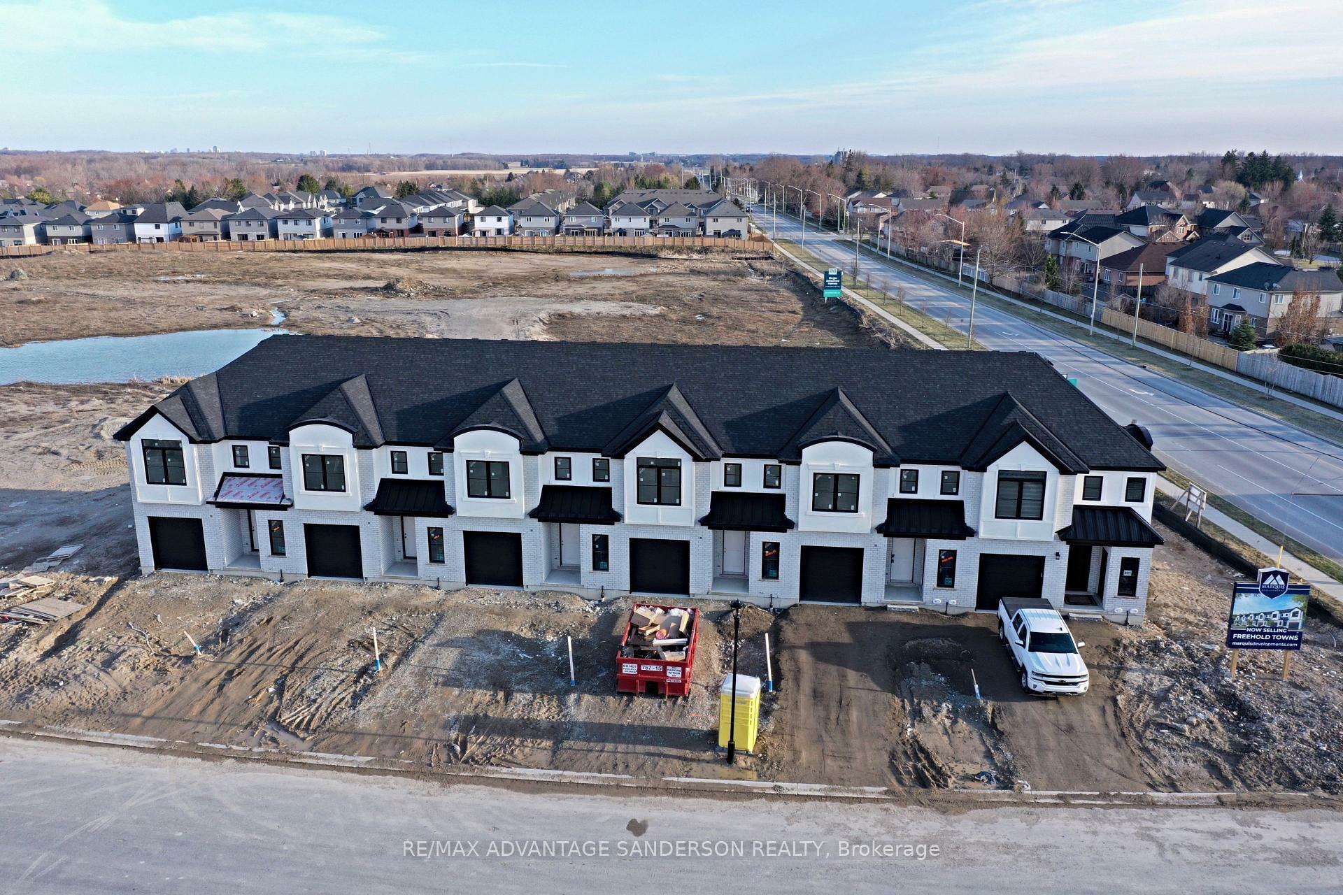 Photo de la propriété: 207 Bowman Drive ON N0M 2A0