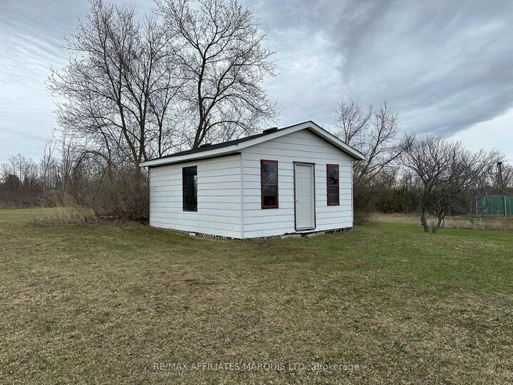 Property Photo:  Lot Pitt Street  ON K6K 1A4 