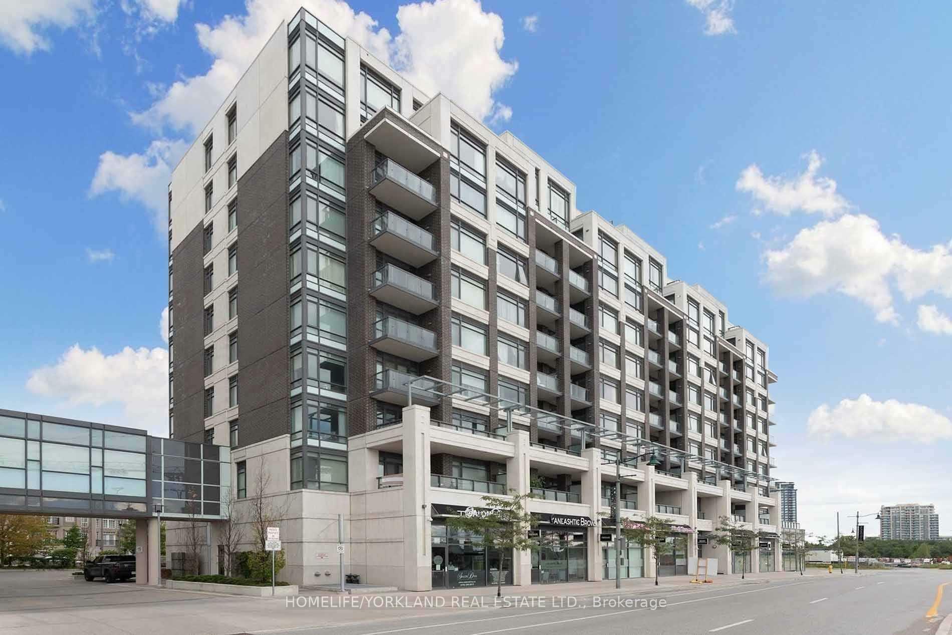Property Photo:  8130 Birchmount Road 601  ON L6G 0E4 