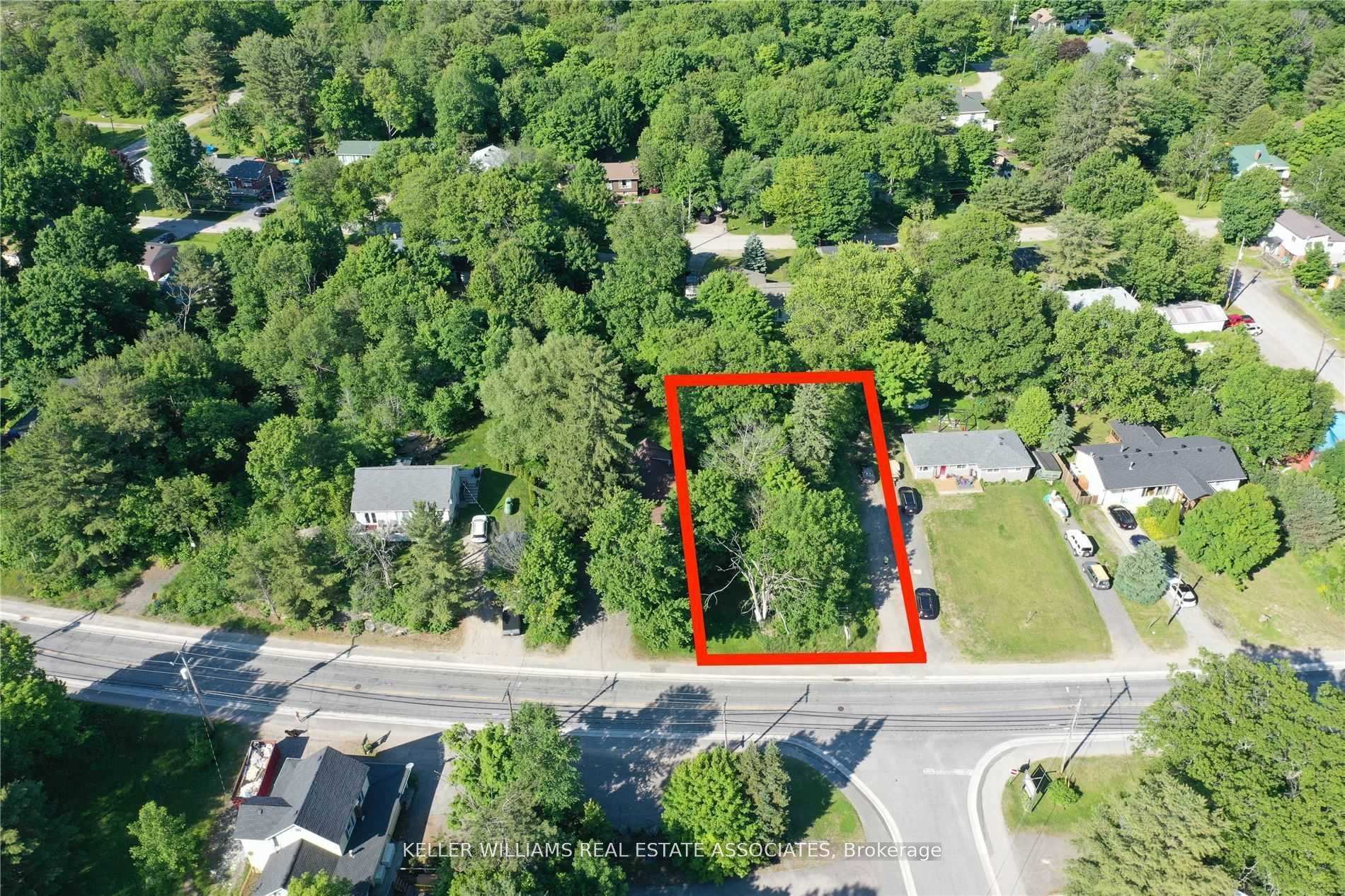 Property Photo:  3172 Muskoka 169 Road  ON P1P 1R2 