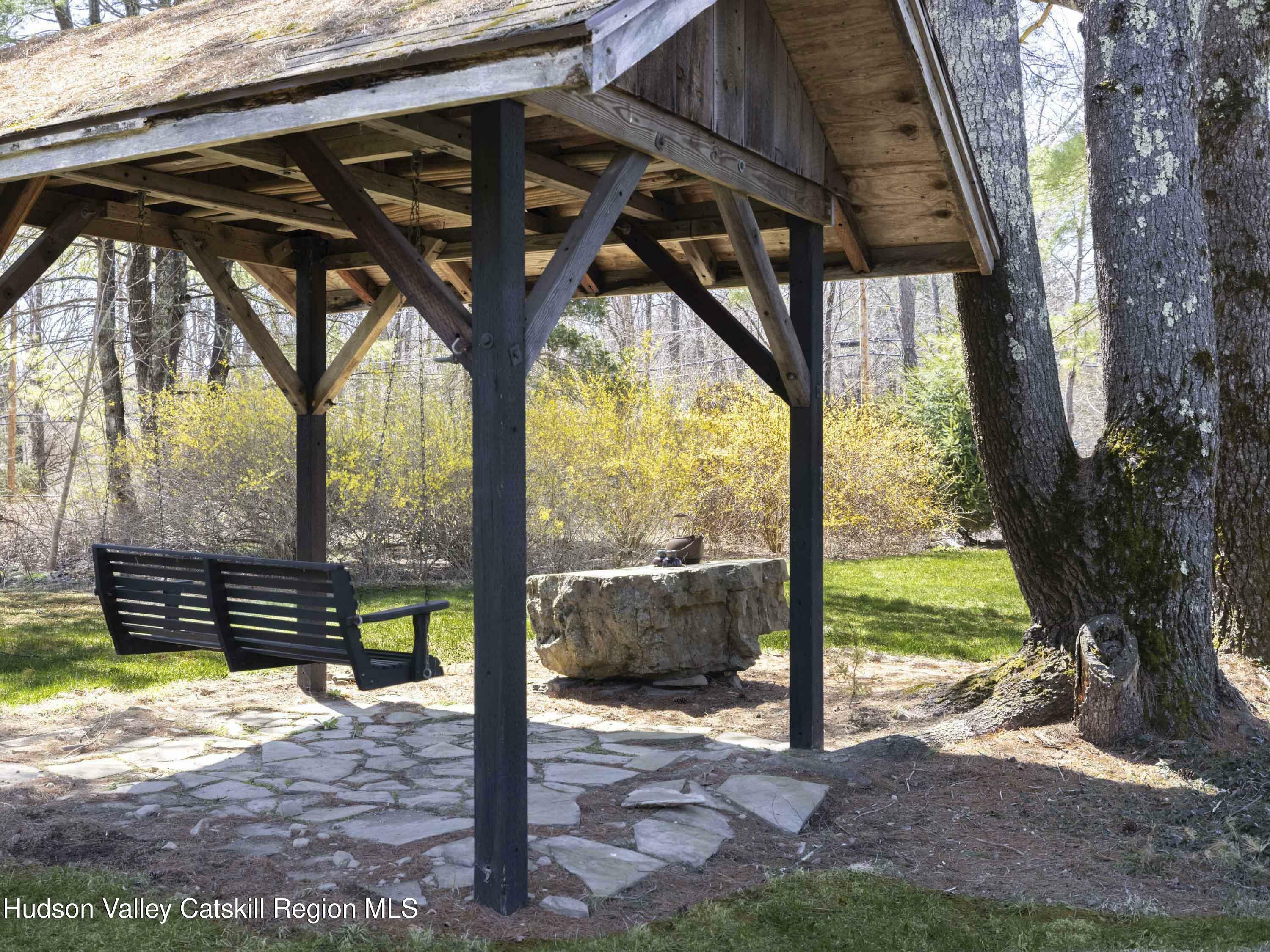 Property Photo: 673 Acorn Hill NY 12461