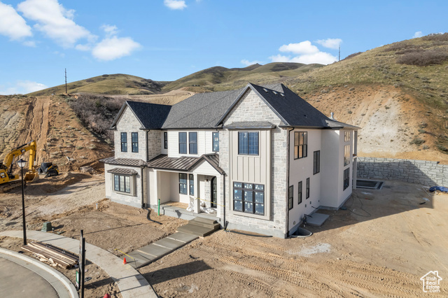 Property Photo: 1174 W Lucca Cir UT 84043
