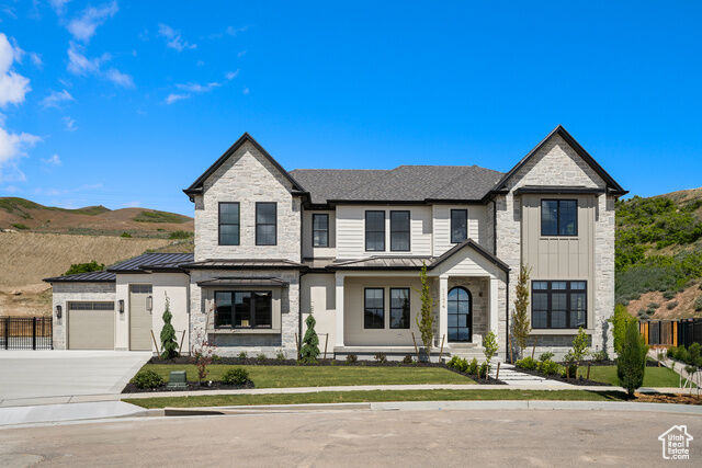 1174 W Lucca Cir  Lehi UT 84043 photo