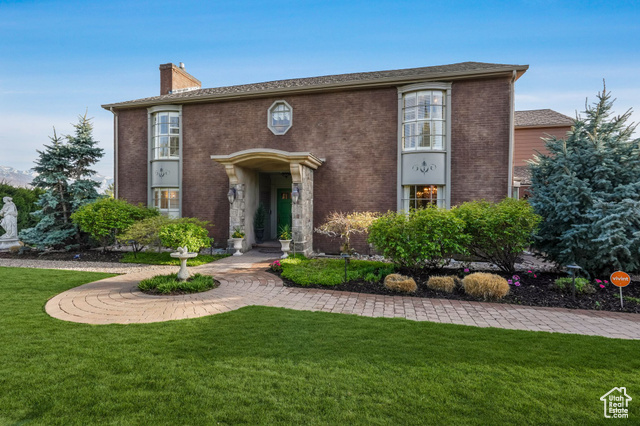 Property Photo: 1230 E 11th Ave N UT 84103