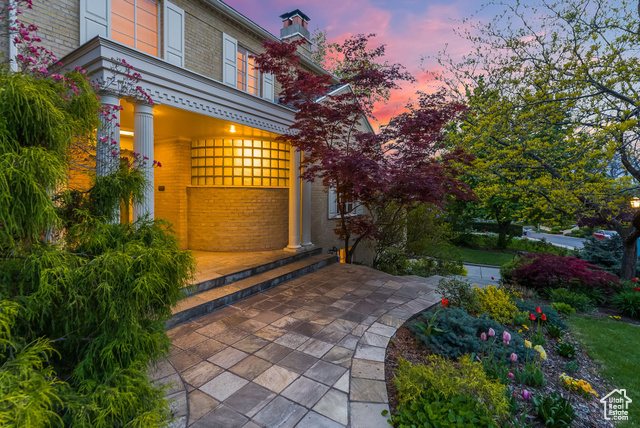 Property Photo:  1500 E Arlington Dr  UT 84103 