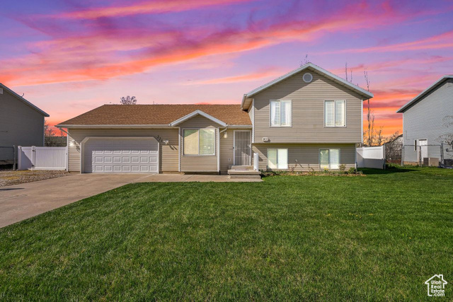 Property Photo: 221 E Brookmeadow Dr UT 84404