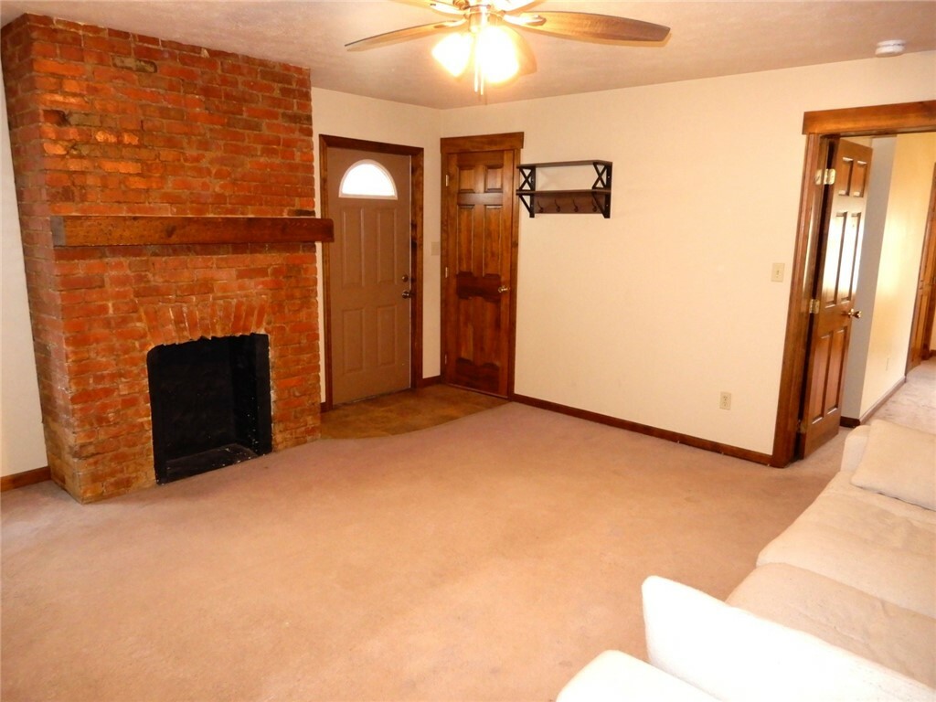 Property Photo: 29 North Emily St 1 PA 15205