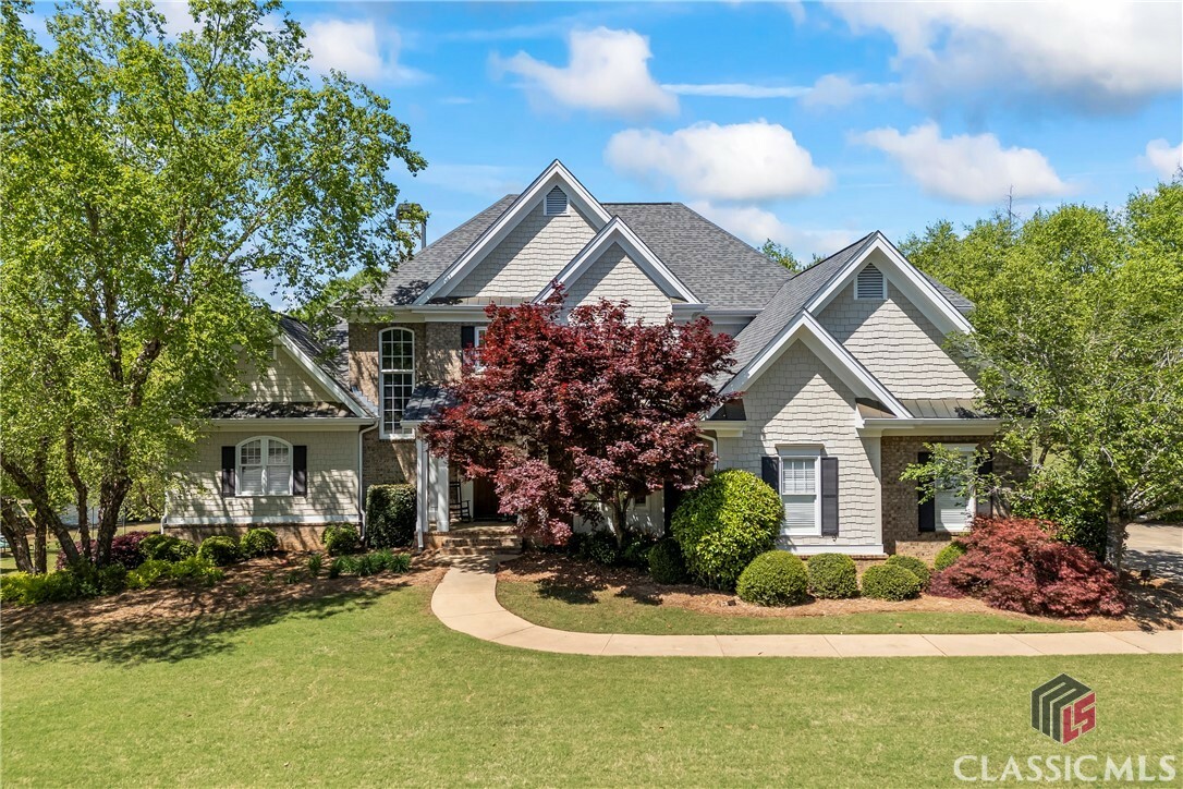 Property Photo: 1080 Founders Lake Drive GA 30606