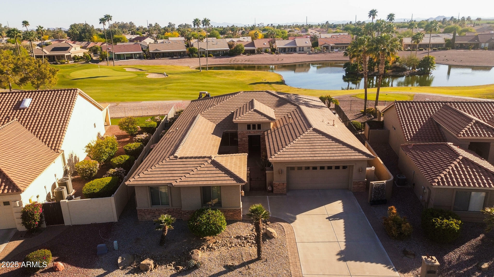 24528 S Lakeway Circle SW  Sun Lakes AZ 85248 photo