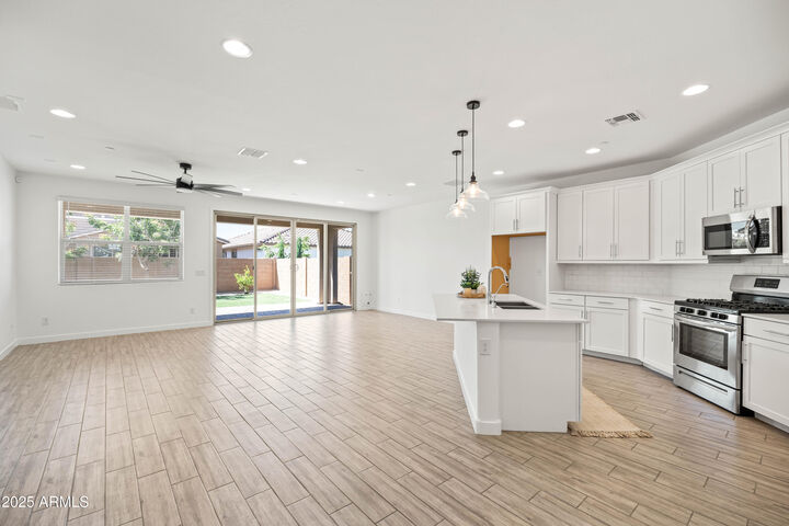 Property Photo:  9837 E Tiburon Avenue  AZ 85212