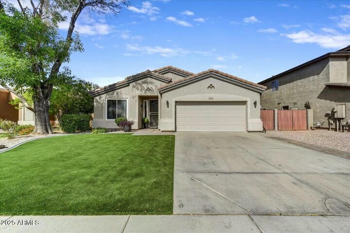 Property Photo:  21616 N 82nd Lane  AZ 85382 