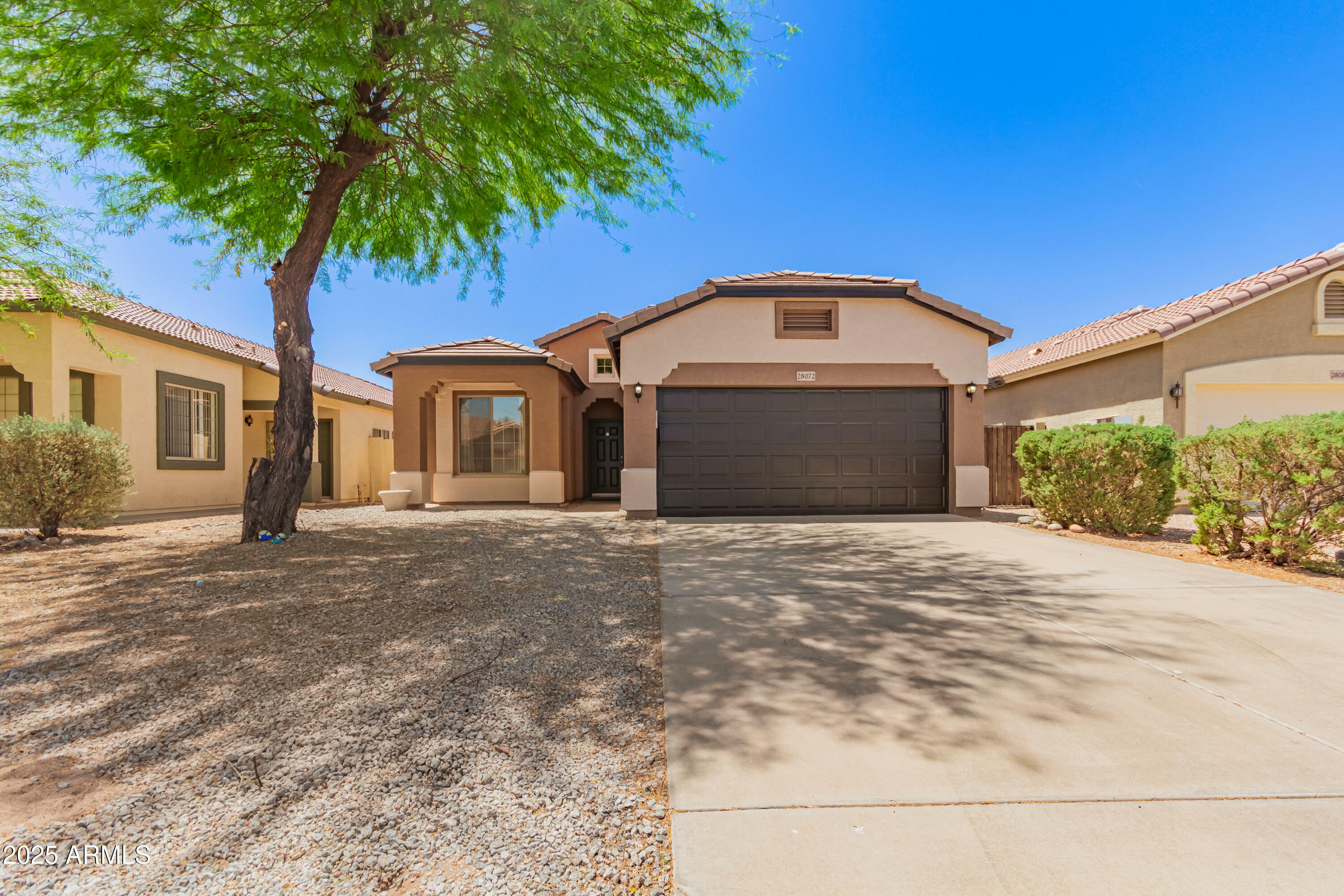 Property Photo: 28072 N Quartz Drive AZ 85143