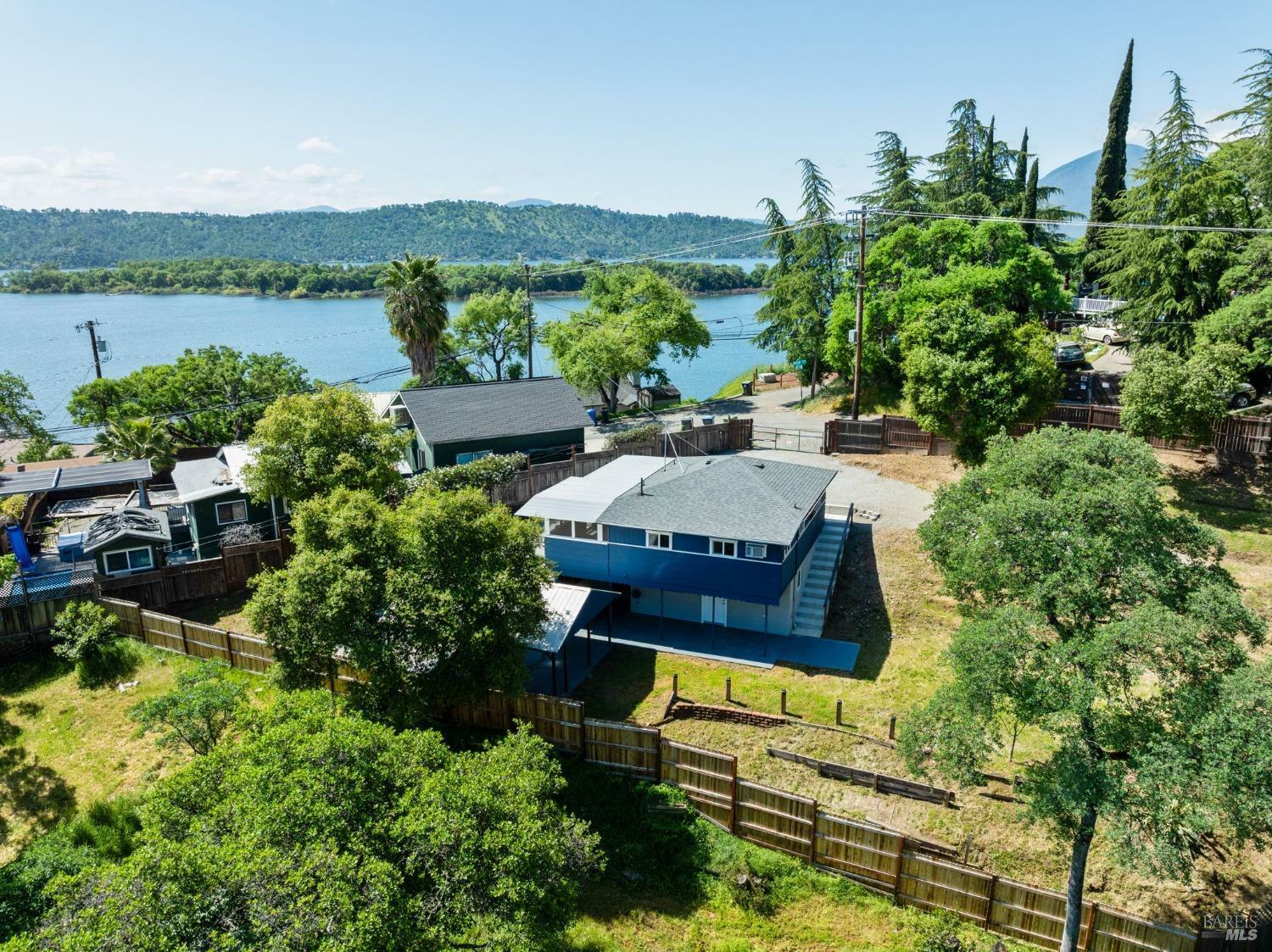 12432 12442 Laurel Way  Clearlake Oaks CA 95423 photo