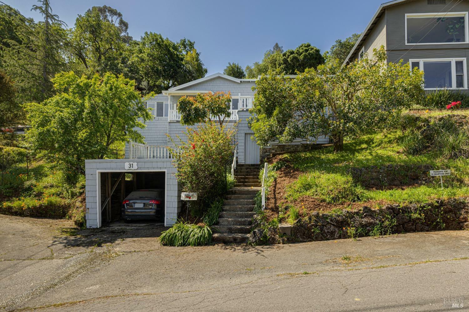 Property Photo: 31 Martens Boulevard CA 94901