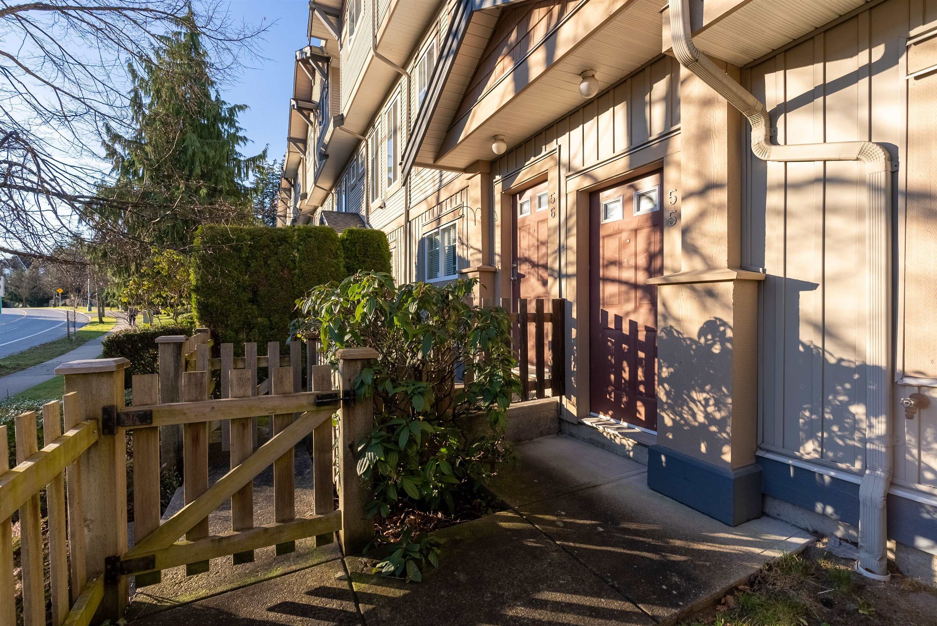 Property Photo:  5839 Panorama Drive 55  BC V3S 0P4 