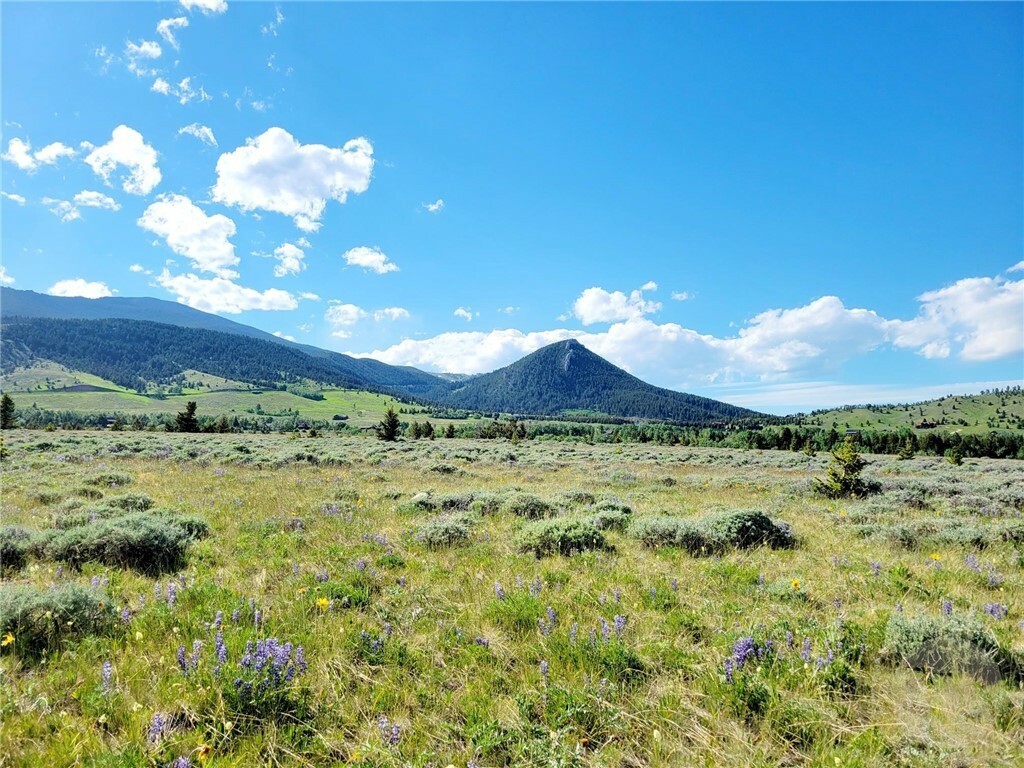 Property Photo: Tract 1B Dillon Road MT 59068