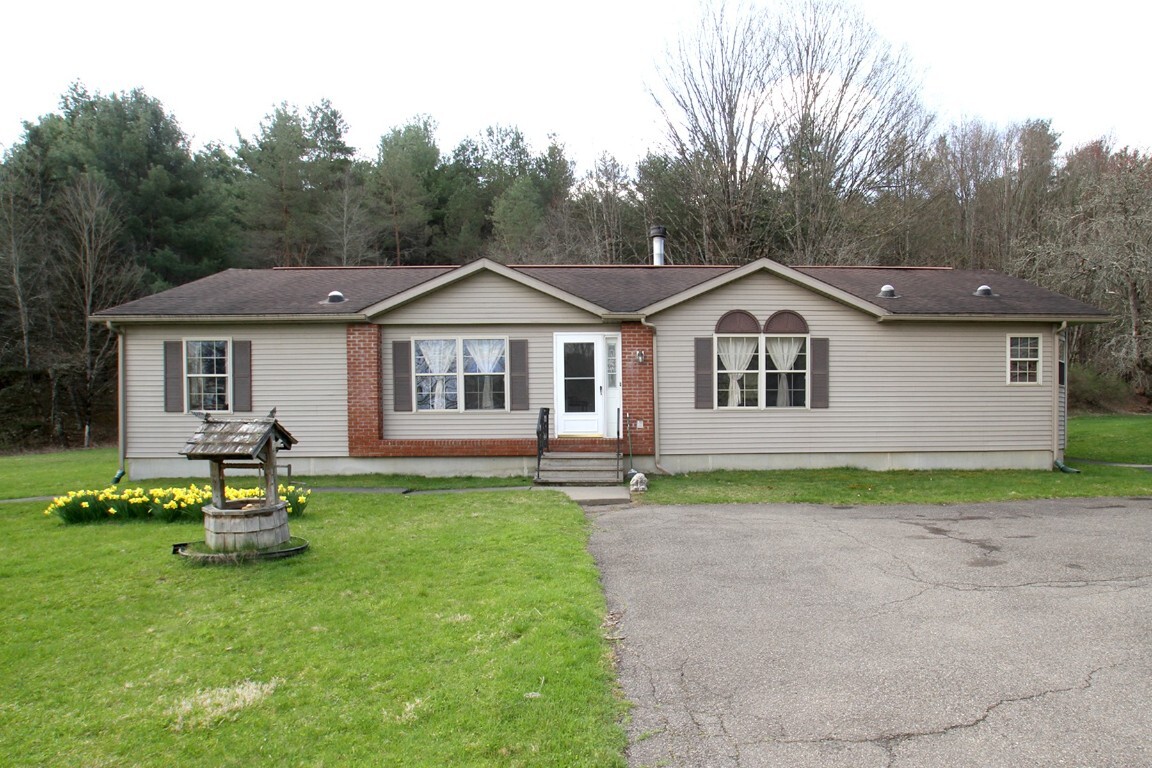 Property Photo:  440 Costley Road  NY 13850 