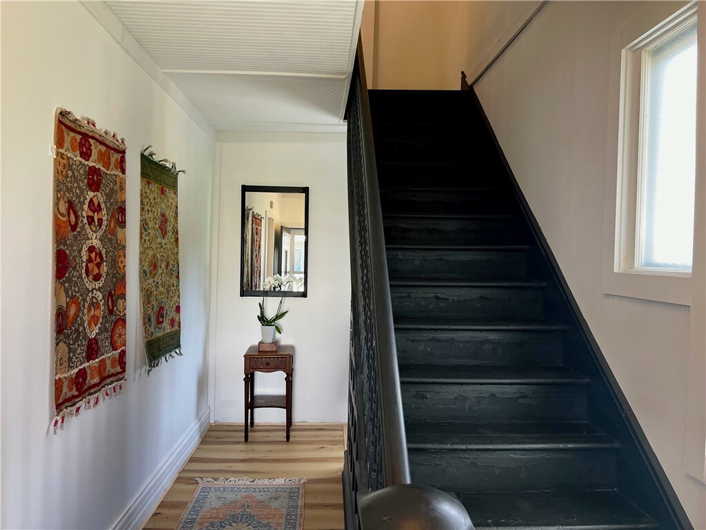 Property Photo:  30 4th Street  NY 14823 