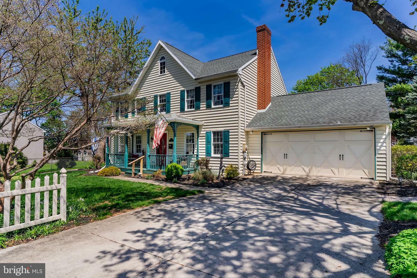 Property Photo: 497 Glenn Street PA 17055
