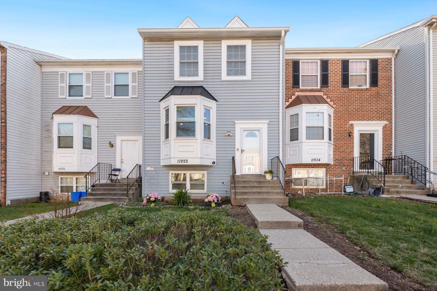 11922 Rumsfeld Terrace  Silver Spring MD 20904 photo