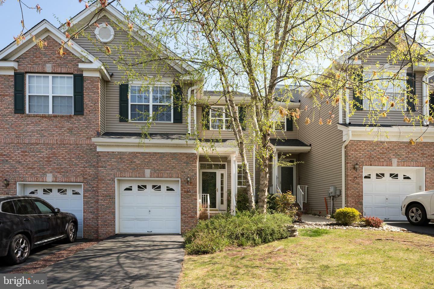 Property Photo: 33 Jackson Avenue NJ 08540