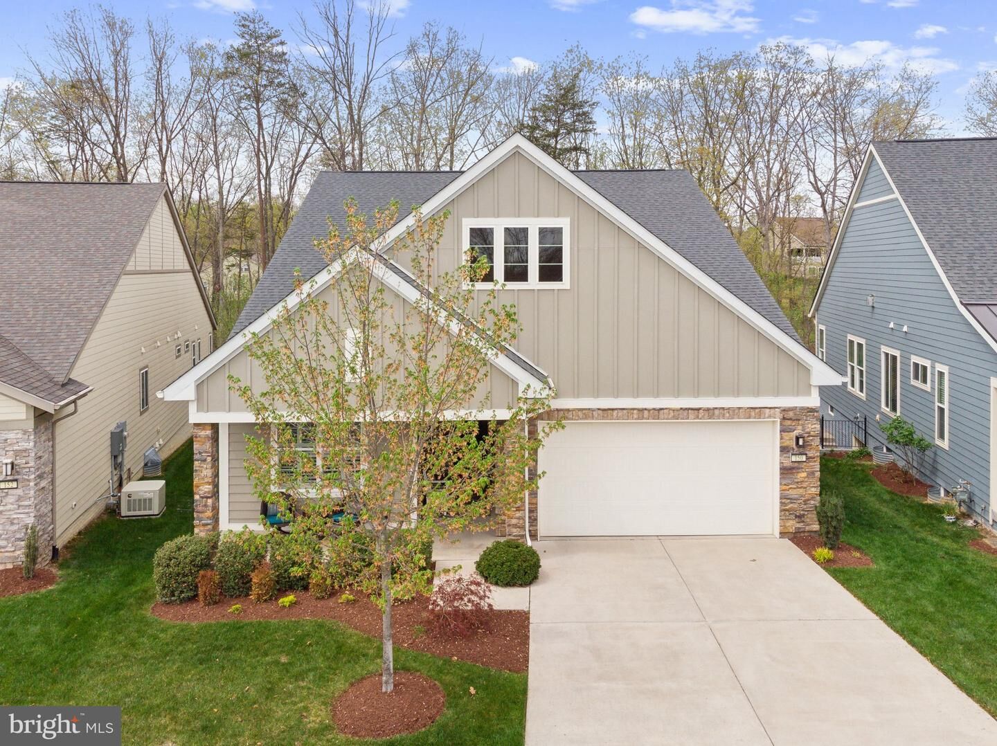 Property Photo: 150 Towhee Drive VA 22630