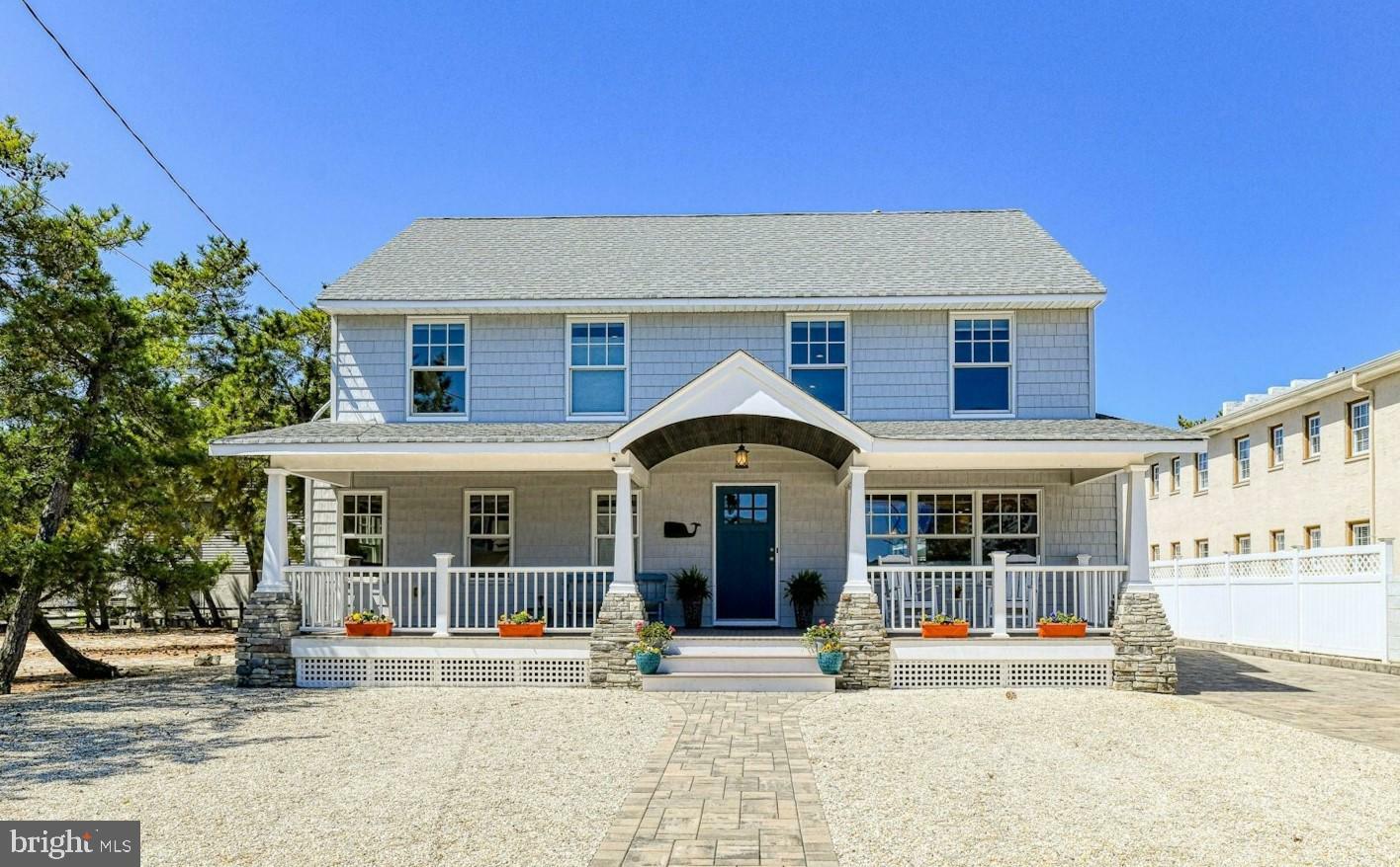 2210 Atlantic Ave  Long Beach Township NJ 08008 photo