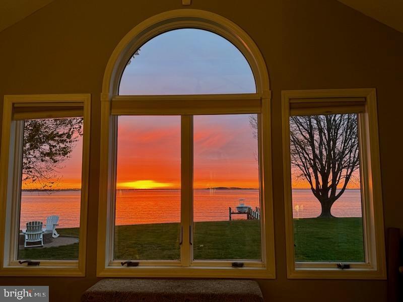 Property Photo: 2921 Cox Neck Road E MD 21619