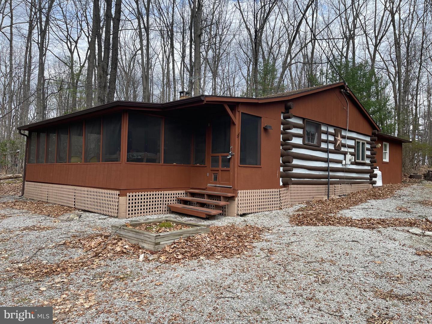 Property Photo: 50 Whipporwill Lane PA 17353