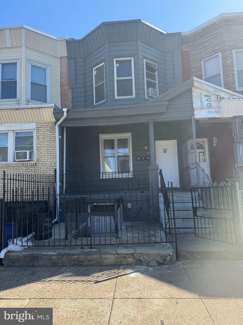 Property Photo: 816 W Erie Avenue PA 19140