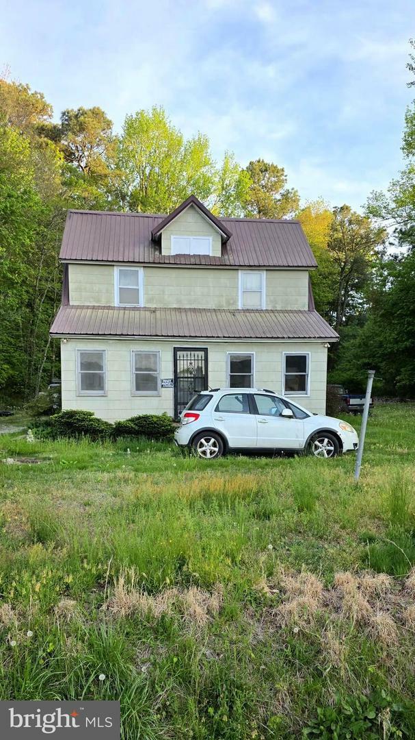 Property Photo: 28565 Polks Road MD 21853