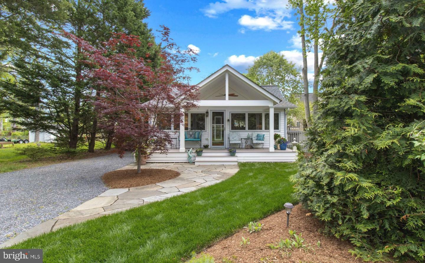 5553 Harford Street  Churchton MD 20733 photo