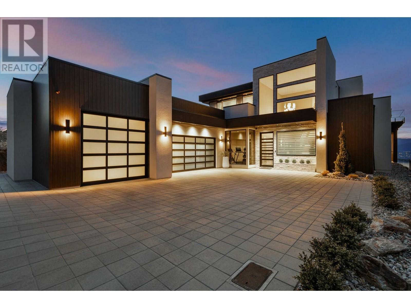 Property Photo: 5602 Upper Mission Court BC V1W 0C5