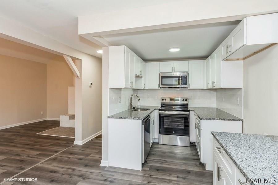 Property Photo: 115 Peaceful Place Drive PA 15946