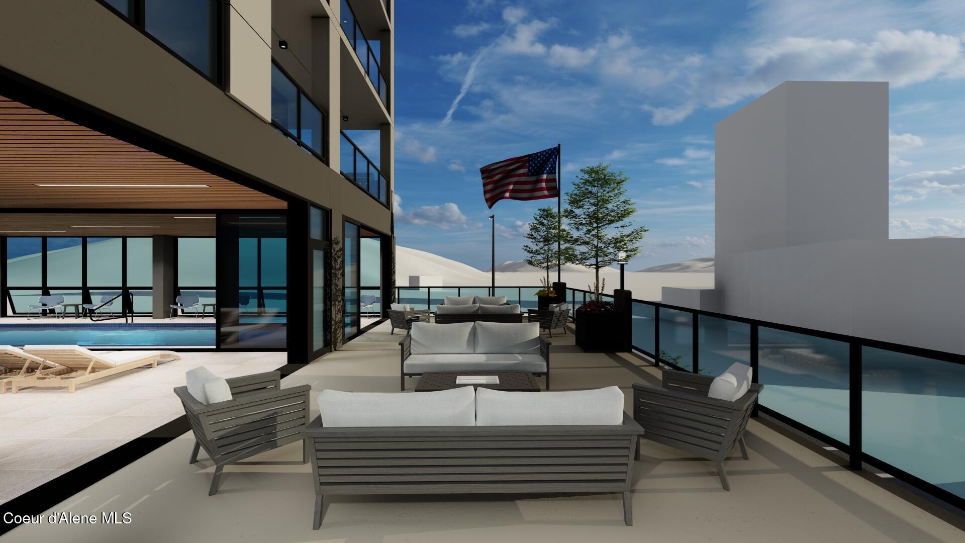 Property Photo: 116 S 3rd Street #1304 ID 83814