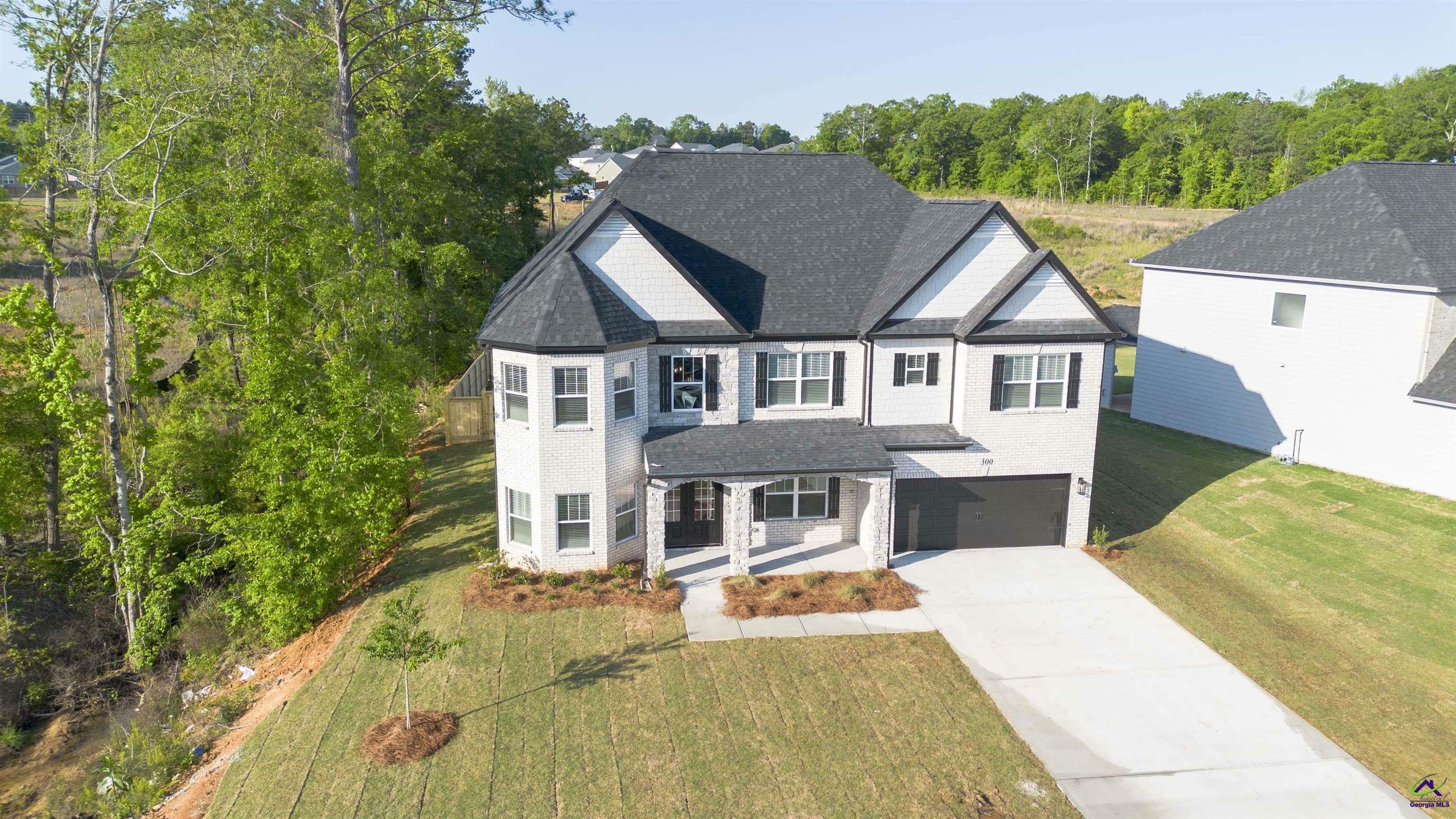 Property Photo: 305 Garnet Drive GA 31005