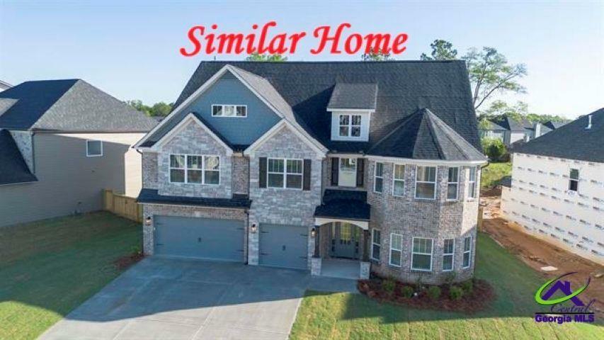 Property Photo: 308 Garnet Drive GA 31005